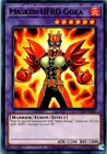 Masked HERO Divine Wind