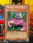 Masked Sorcerer