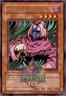 Masked Sorcerer