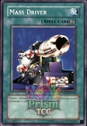 Mass Driver