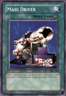 Mass Driver
