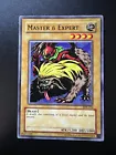 Master & Expert