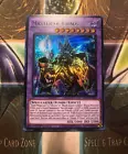 Master of Chaos