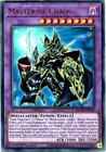 Master of Chaos