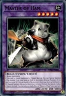 Master of Ham