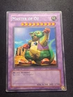 Master of Oz