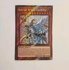 Dark Magician the Dragon Knight