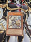 Dark Magician the Dragon Knight