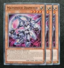 Mathmech Diameter