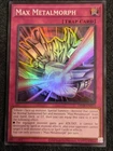 Metalmorph