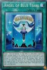Angel of Blue Tears