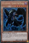 Blackwing - Elphin the Raven