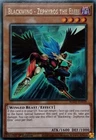 Blackwing - Breeze the Zephyr