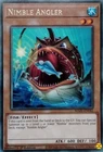 Nimble Angler