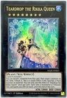 Teardrop the Rikka Queen