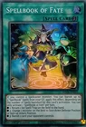 Spellbook of Fate