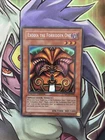 Exodia the Forbidden One