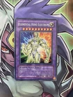 Elemental HERO Bladedge