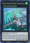 Mecha Phantom Beast Raiten