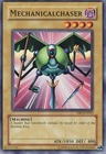 Mechanicalchaser