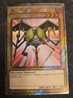 Mechanicalchaser