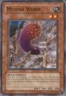 Galaxy Worm