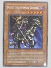 Mefist the Infernal General