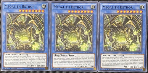Megalith Bethor