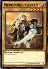 Mekk-Knight Avram