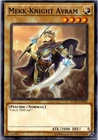 Mekk-Knight Avram