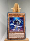 Mekk-Knight Blue Sky