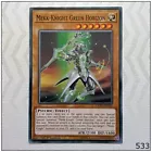 Mekk-Knight Green Horizon