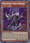 Girsu, the Orcust Mekk-Knight