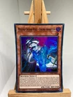 Meklord Emperor Wisel - Synchro Absorption