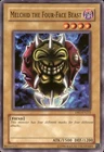 Melchid the Four-Face Beast