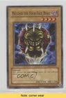 Melchid the Four-Face Beast