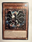 Mementotlan Akihiron