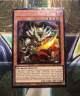 Dark Blade