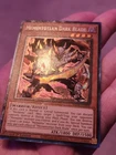 Mementotlan Dark Blade