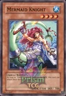 Mermaid Knight