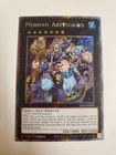 Mermail Abyssgaios