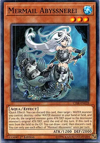 Mermail Abyssnerei