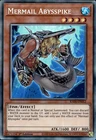 Mermail Abysspike