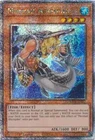 Mermail Abysspike