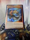 Mermail Abysspike