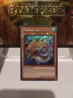 Mermail Abysspike