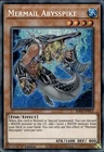 Mermail Abysspike
