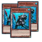 Mermail Abyssteus