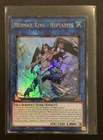 Mermail King - Neptabyss