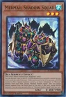 Mermail Shadow Squad